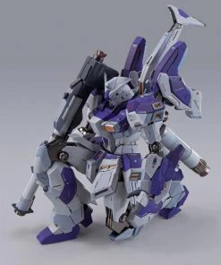 Bandai Gundam Metal Build - RX-93-v2 Hi-v Gundam Pre-Orders