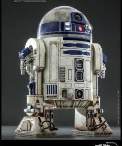 Hot Toys Movie Masterpiece Series - Star Wars Episode II: Attack Of The Clones - R2-D2 Pre-Orders 23 Hot Toys Movie Masterpiece Series - Star Wars Episode II: Attack Of The Clones - R2-D2 Pre-Orders