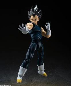 Bandai Pre-Orders S.H. Figuarts Dragon Ball Super: Super Hero - Vegeta