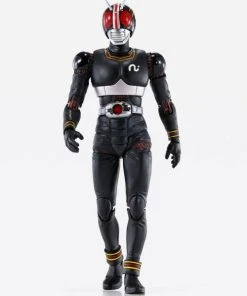 Bandai S.H. Figuarts Shinkocchou Seihou Series - Kamen Rider Black
