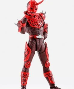 Bandai S.H. Figuarts Shinkocchou Seihou Series - Kamen Rider Momotaros