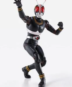 Bandai S.H. Figuarts Shinkocchou Seihou Series - Kamen Rider Black