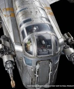 Hasbro Star Wars: The Vintage Collection Razor Crest