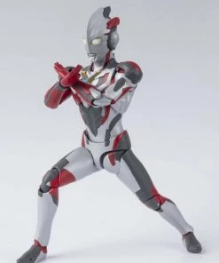 Bandai S.H. Figuarts Ultraman - Ultraman X & Gomora Armor Set 15 Bandai S.H. Figuarts Ultraman - Ultraman X & Gomora Armor Set