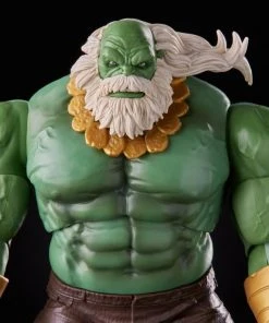 Hasbro Comics Marvel Legends Deluxe - Maestro