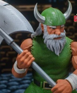 Storm Collectibles Golden Axe Gilius Thunderhead & Chickenleg 1/12 Scale Figure Set New Arrivals 23 Storm Collectibles Golden Axe Gilius Thunderhead & Chickenleg 1/12 Scale Figure Set New Arrivals