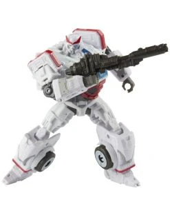 Hasbro Transformers Studio Series 82 - Deluxe Ratchet Movies / TV / Sports