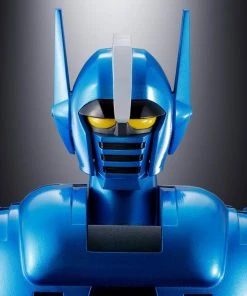 Tamashii Nations Bandai Soul Of Chogokin GX-95