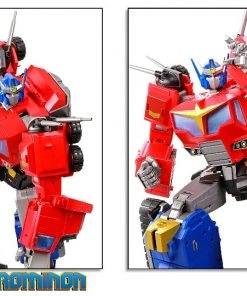 Mastermind Creations Ocular Max OX U-01 Stellarus Prominon 17 Mastermind Creations Ocular Max OX U-01 Stellarus Prominon