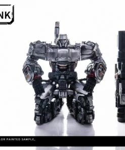 Monocrat MT01 Megatank Transformers