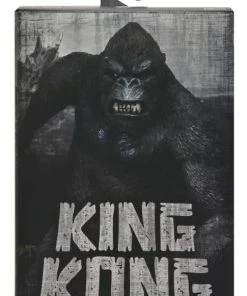 NECA - King Kong (Skull Island) 7