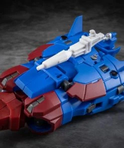 Transformers Iron Factory - IF EX-49R Galaxy Ranger (Limited Ed.)