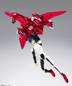 Bandai Saint Seiya Myth Cloth Steel Saint - Skycloth Sho (Revival Ver.) Anime