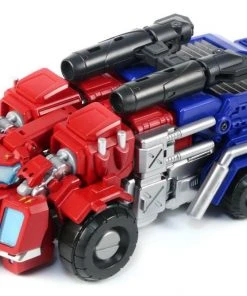 Mastermind Creations Reformatted R-48 Optus Pexus Transformers