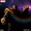 Mezco Toys ONE:12 Collective - Marvel Universe Thanos