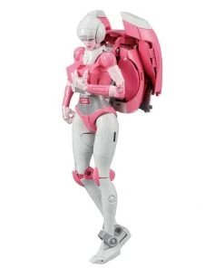 Takara Tomy Transformers Masterpiece MP-51 Arcee
