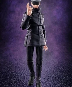 Bandai S.H. Figuarts Jujutsu Kaisen - Gojo Satoru Anime