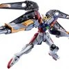 Bandai New Arrivals Gundam - Metal Robot Spirits - "New Mobile Report Gundam Wing" Gundam Wing 1 Bandai New Arrivals Gundam - Metal Robot Spirits - "New Mobile Report Gundam Wing" Gundam Wing
