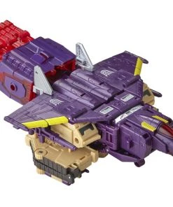 Hasbro Transformers: Legacy Leader Blitzwing Pre-Orders 24 Hasbro Transformers: Legacy Leader Blitzwing Pre-Orders