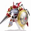 Bandai New Arrivals Digimon NXEDGE Style Dukemon (Special Color Ver.)