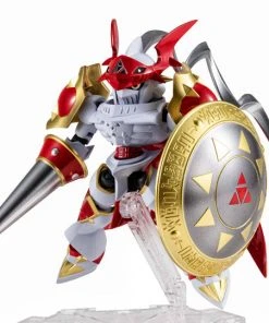 Bandai New Arrivals Digimon NXEDGE Style Dukemon (Special Color Ver.)