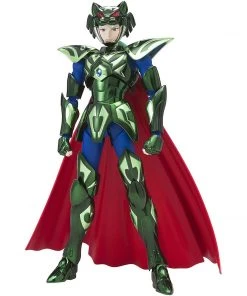 Bandai Saint Seiya Myth Cloth EX - Zeta Mizar Syd