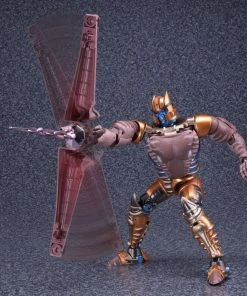 Takara Tomy Transformers MP-41 Masterpiece Dinobot - Beast Wars