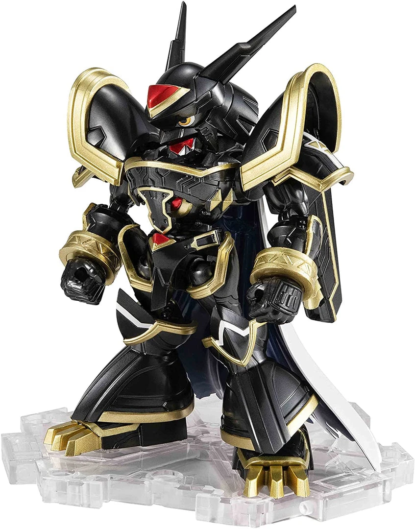 Bandai Digimon NXEDGE Style Alphamon (Special Color Ver.) New Arrivals 3 Bandai Digimon NXEDGE Style Alphamon (Special Color Ver.) New Arrivals