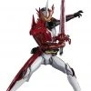 Bandai S.H. Figuarts Kamen Rider Saber - Kamen Rider Saber Brave Dragon Anime