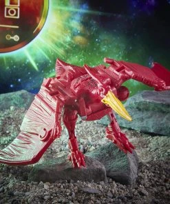 Hasbro Transformers Kingdom Golden Disk Collection Chapter 4 - Terrorsaur