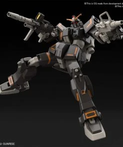 Anime Bandai Spirits HG Gundam Breaker Battlogue - Gundam Ground Urban Combat Type 11 Anime Bandai Spirits HG Gundam Breaker Battlogue - Gundam Ground Urban Combat Type