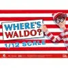 Blitzway Where's Waldo? MEGAHERO Waldo 1/12 Scale Figure