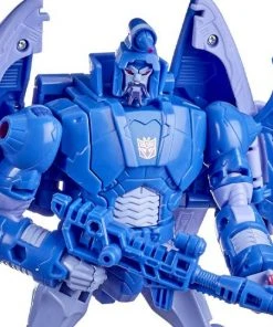 Hasbro Movies / TV / Sports Transformers Studio Series 86 - Voyager Scourge