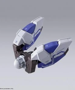 Bandai Pre-Orders Gundam Metal Build -
