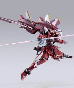 ToyDojo Gundam Metal Build - Justice Gundam Sale