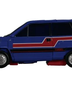 Takara Tomy Transformers Masterpiece MP-53 Skids 37 Takara Tomy Transformers Masterpiece MP-53 Skids