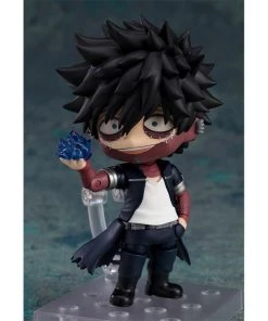 Good Smile Pre-Orders My Hero Academia Nendoroid No. 1430 Dabi