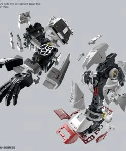 Bandai Gundam Perfect Grade Unleashed PG 1/60 - RX-78-2