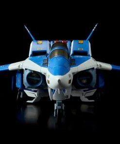 Sentinel Genesis Climber Mospeada - RIOBOT AFC-01H Legioss (Type ETA) (1/48 Scale)