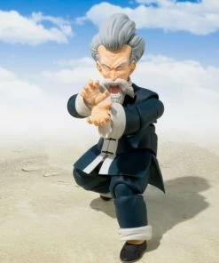 Bandai S.H. Figuarts Dragonball Jackie Chun