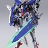 Bandai Pre-Orders Gundam Metal Build - "Mobile Suit Gundam 00 Revealed Chronicle" - Gundam Devise Exia