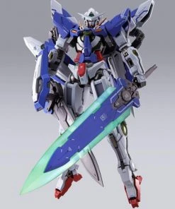 Bandai Pre-Orders Gundam Metal Build - "Mobile Suit Gundam 00 Revealed Chronicle" - Gundam Devise Exia