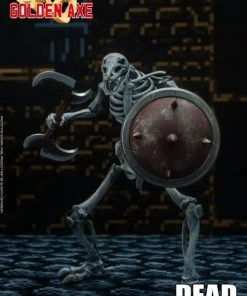 Storm Collectibles Golden Axe III Dead Frame 1/12 Scale Figure Two-Pack New Arrivals 20 Storm Collectibles Golden Axe III Dead Frame 1/12 Scale Figure Two-Pack New Arrivals