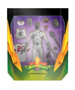 Super 7 Pre-Orders Mighty Morphin Power Rangers Ultimates Putty Patroller
