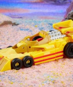 Hasbro Transformers Generations Legacy Deluxe Drag Strip New Arrivals