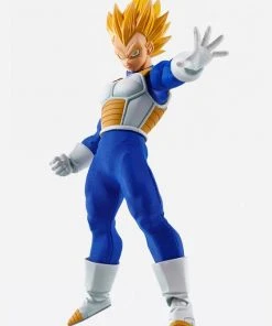 Bandai Imaginations Works - Dragon Ball Z - Vegeta Anime 20 Bandai Imaginations Works - Dragon Ball Z - Vegeta Anime