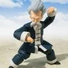 Bandai S.H. Figuarts Dragonball Jackie Chun
