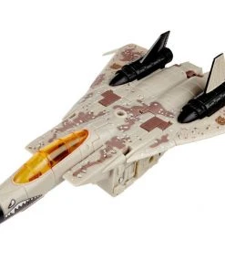 Hasbro Transformers Generations Selects Voyager G2 - Sandstorm 14 Hasbro Transformers Generations Selects Voyager G2 - Sandstorm