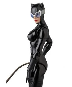 DC Comics MAFEX No.123 Hush - Catwoman