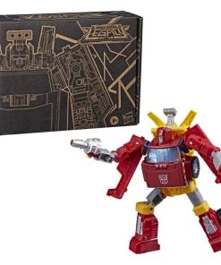 Hasbro Transformers Generations Selects - Deluxe Class Lift-Ticket